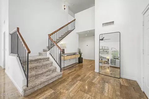 Entry Way - 1810 E Tremaine Ave, Gilbert, AZ 85234 photo 1 of 2