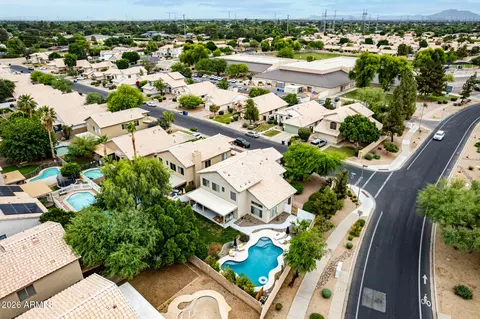 View/Area - 1810 E Tremaine Ave, Gilbert, AZ 85234 photo 5 of 5