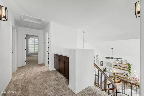 Entry Way - 1810 E Tremaine Ave, Gilbert, AZ 85234 photo 2 of 2