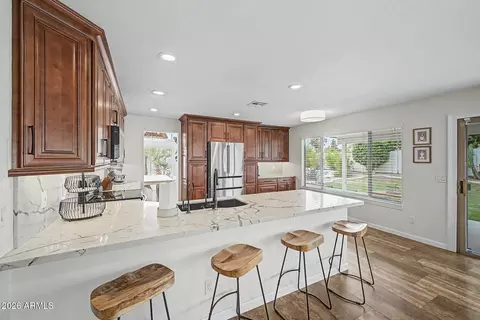 Kitchen - 1810 E Tremaine Ave, Gilbert, AZ 85234 photo 1 of 4