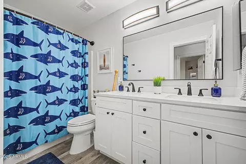 Bath - 1810 E Tremaine Ave, Gilbert, AZ 85234 photo 3 of 3