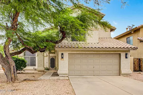 1810 E Tremaine Ave, Gilbert, AZ 85234