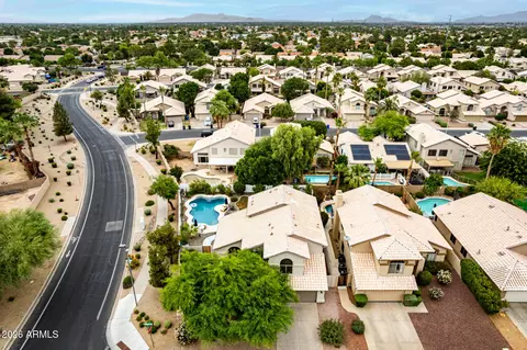 View/Area - 1810 E Tremaine Ave, Gilbert, AZ 85234 photo 3 of 5