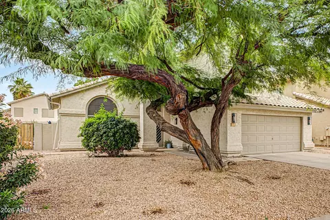 Exterior - 1810 E Tremaine Ave, Gilbert, AZ 85234 photo 2 of 10