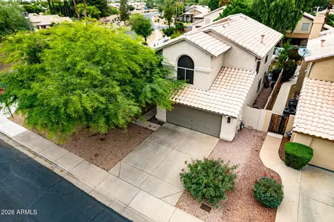 View/Area - 1810 E Tremaine Ave, Gilbert, AZ 85234 photo 1 of 5