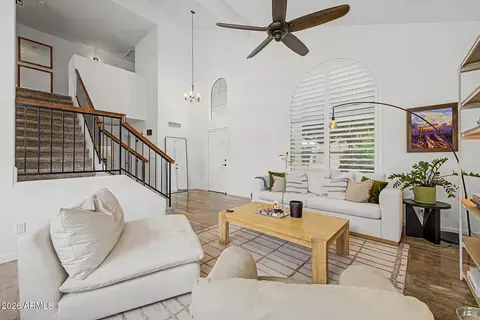 Living - 1810 E Tremaine Ave, Gilbert, AZ 85234 photo 1 of 5