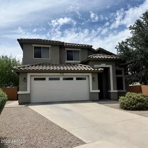 19860 N Pepka Ct, Maricopa, AZ 85138