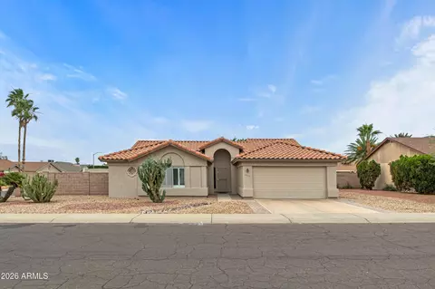 10919 W Lawrence Ln, Peoria, AZ 85345