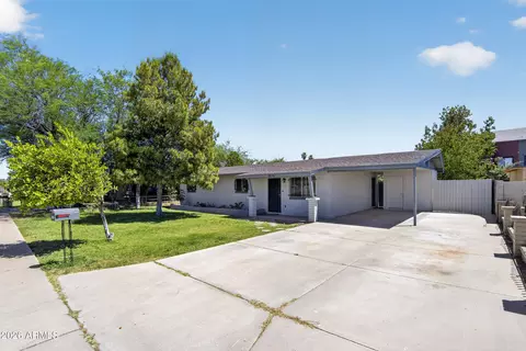 2215 W Butler Dr, Chandler, AZ 85224