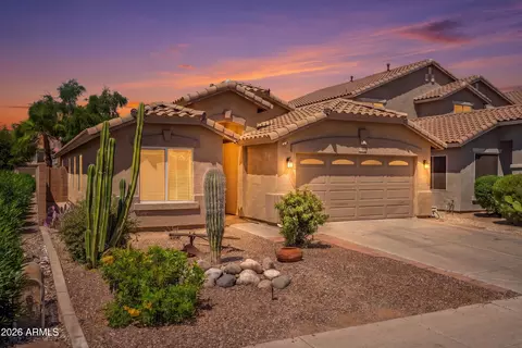 44254 W Mcclelland Dr, Maricopa, AZ 85138