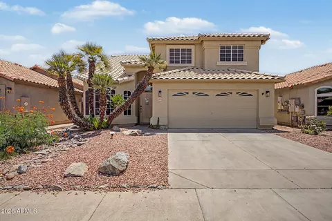 1053 W Myrna Ln, Tempe, AZ 85284