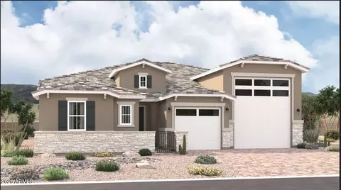 2355 S 181st Ave, Goodyear, AZ 85338