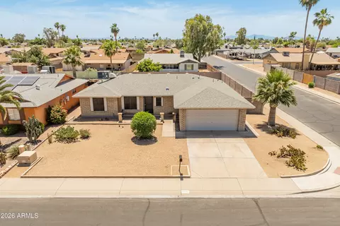 4041 W Pershing Ave, Phoenix, AZ 85029