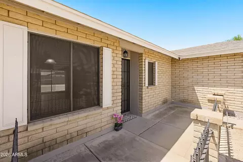 Exterior - 4041 W Pershing Ave, Phoenix, AZ 85029 photo 7 of 10