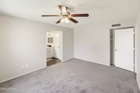 Bedroom - 4041 W Pershing Ave, Phoenix, AZ 85029 photo 1 of 5