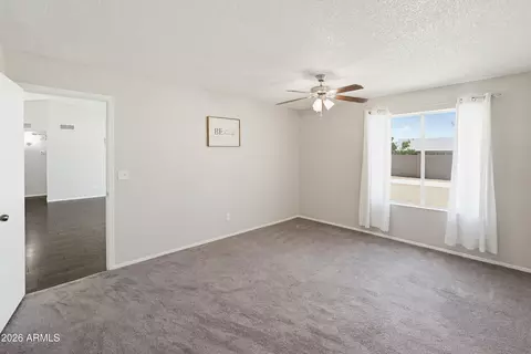 Bedroom - 4041 W Pershing Ave, Phoenix, AZ 85029 photo 2 of 5