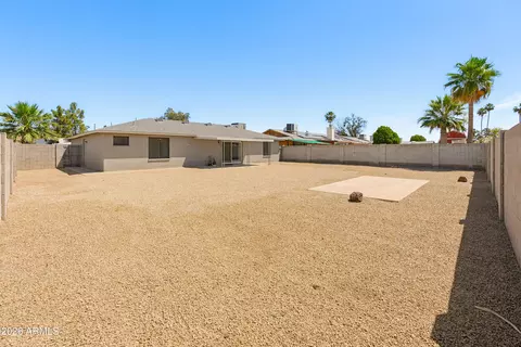 Exterior - 4041 W Pershing Ave, Phoenix, AZ 85029 photo 6 of 10