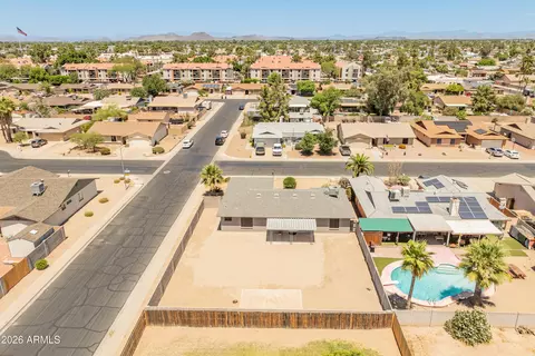 View/Area - 4041 W Pershing Ave, Phoenix, AZ 85029 photo 8 of 12