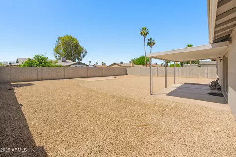 Exterior - 4041 W Pershing Ave, Phoenix, AZ 85029 photo 2 of 10