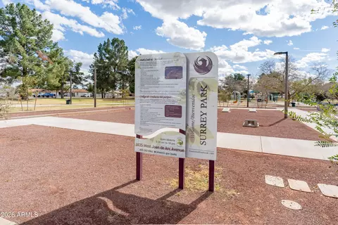 View/Area - 4041 W Pershing Ave, Phoenix, AZ 85029 photo 12 of 12