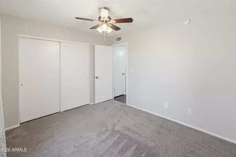 Bedroom - 4041 W Pershing Ave, Phoenix, AZ 85029 photo 3 of 5
