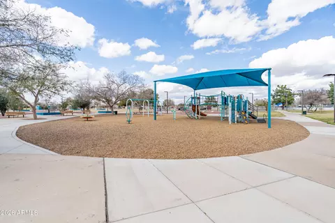 Exterior - 4041 W Pershing Ave, Phoenix, AZ 85029 photo 10 of 10