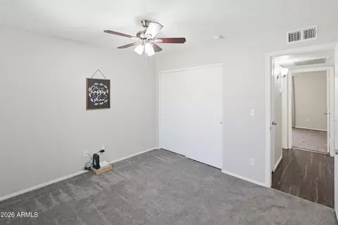 Bedroom - 4041 W Pershing Ave, Phoenix, AZ 85029 photo 4 of 5