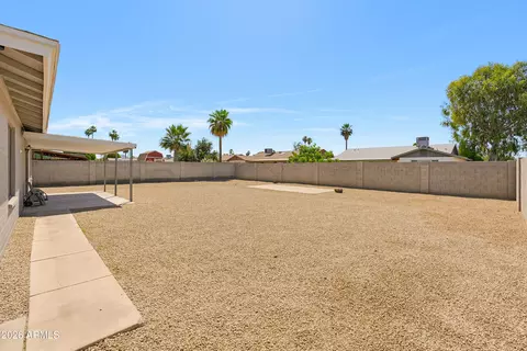 Exterior - 4041 W Pershing Ave, Phoenix, AZ 85029 photo 3 of 10