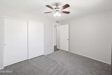 Bedroom - 4041 W Pershing Ave, Phoenix, AZ 85029 photo 5 of 5
