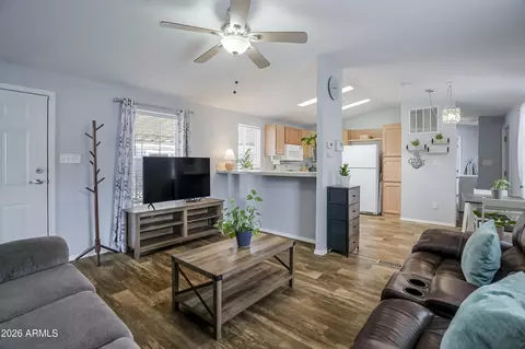 960 Peace Ln #75, Prescott, AZ 86305