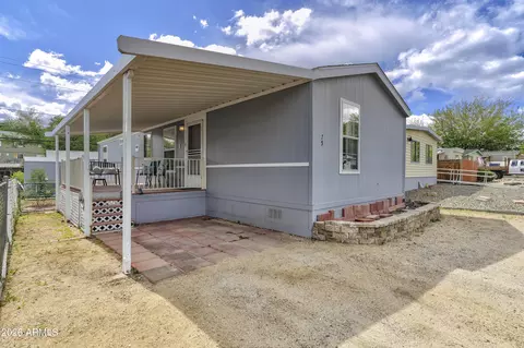 960 Peace Ln #75, Prescott, AZ 86305
