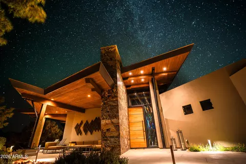 120 Paisano Rd, Sedona, AZ 86336