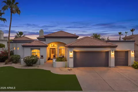 1576 W Saltsage Dr, Phoenix, AZ 85045