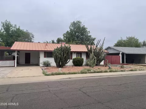 1050 E 10th Ave, Mesa, AZ 85204