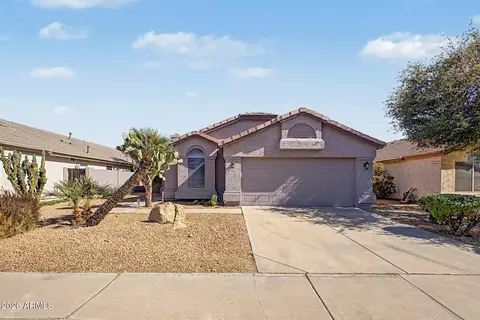 6463 W Escuda Rd, Glendale, AZ 85308