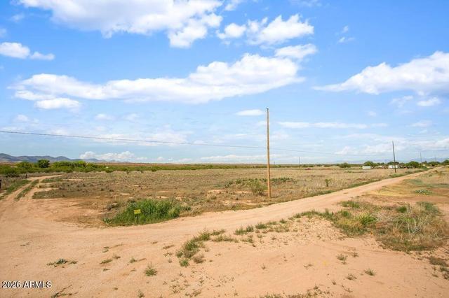 lot W A W Mustang Rd #-, Huachuca City, AZ 85616