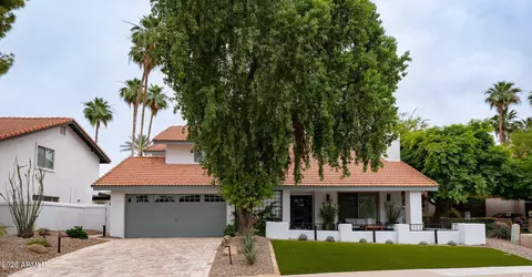 7565 E Woodshire Cv, Scottsdale, AZ 85258