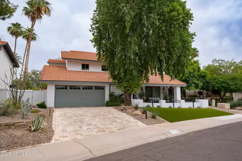 7565 E Woodshire Cv, Scottsdale, AZ 85258