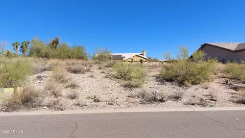 15652 E Sycamore Dr #6, Fountain Hills, AZ 85268