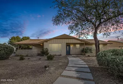 1715 N Sunset Dr, Tempe, AZ 85288