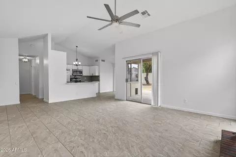 Living - 20609 N 5th Ave, Phoenix, AZ 85027 photo 5 of 5