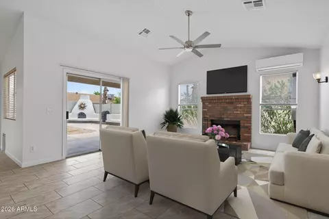 Living - 20609 N 5th Ave, Phoenix, AZ 85027 photo 2 of 5