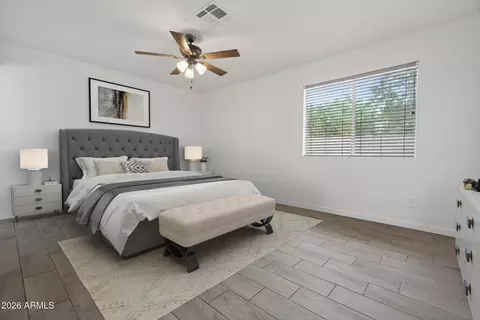 Bedroom - 20609 N 5th Ave, Phoenix, AZ 85027 photo 1 of 2