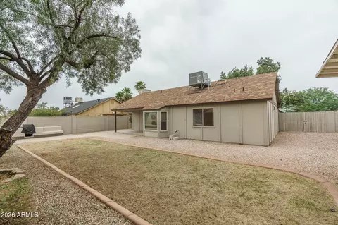 Exterior - 20609 N 5th Ave, Phoenix, AZ 85027 photo 5 of 9