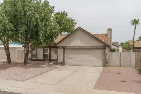 Exterior - 20609 N 5th Ave, Phoenix, AZ 85027 photo 9 of 9