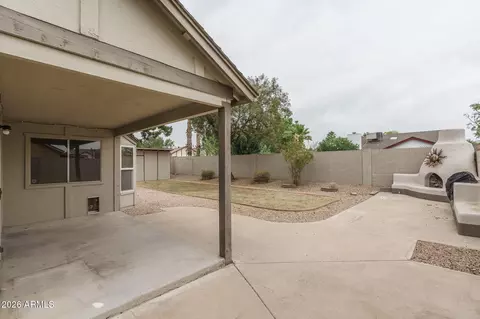 Exterior - 20609 N 5th Ave, Phoenix, AZ 85027 photo 2 of 9
