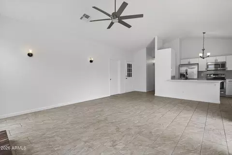 Living - 20609 N 5th Ave, Phoenix, AZ 85027 photo 4 of 5