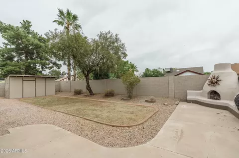 Exterior - 20609 N 5th Ave, Phoenix, AZ 85027 photo 3 of 9