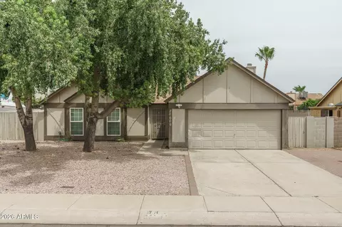 20609 N 5th Ave, Phoenix, AZ 85027
