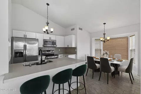 Dining - 20609 N 5th Ave, Phoenix, AZ 85027 photo 1 of 2